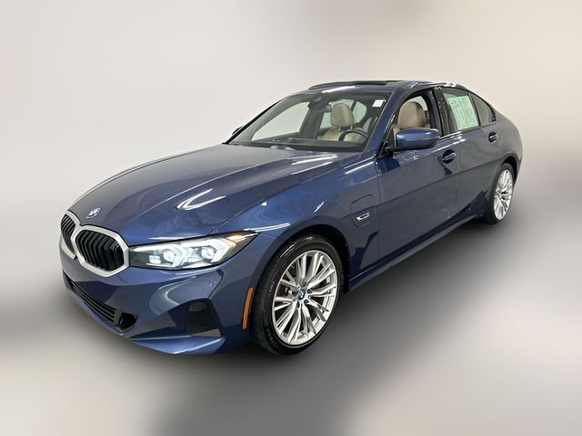 2023 BMW 3 Series 330e xDrive