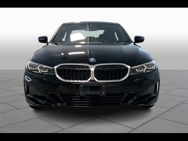 2023 BMW 3 Series 330e xDrive