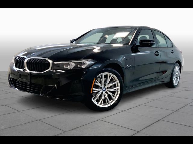 2023 BMW 3 Series 330e xDrive