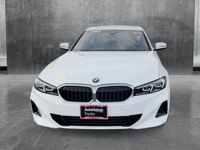 2023 BMW 3 Series 330e xDrive