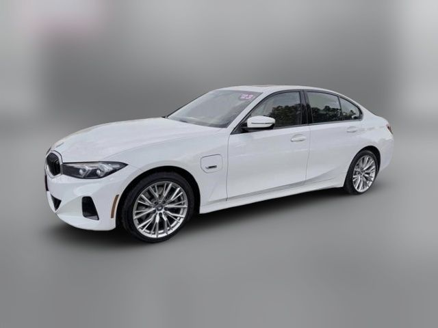 2023 BMW 3 Series 330e xDrive