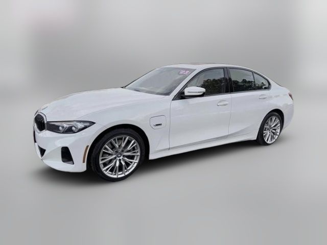 2023 BMW 3 Series 330e xDrive