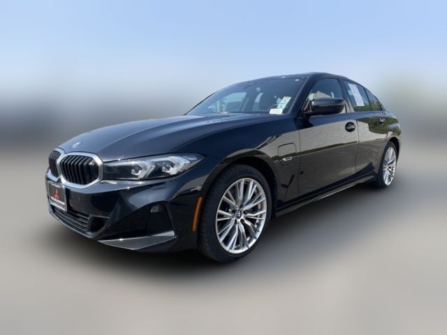 2023 BMW 3 Series 330e xDrive