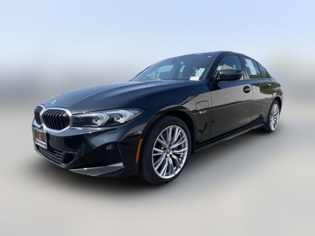 2023 BMW 3 Series 330e xDrive