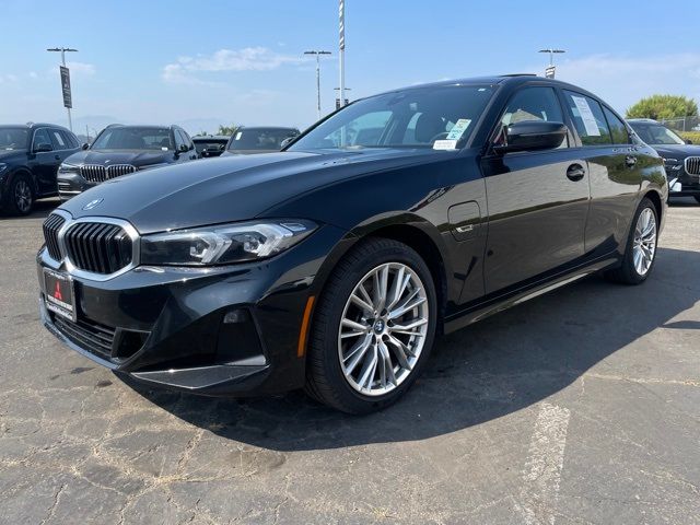 2023 BMW 3 Series 330e xDrive