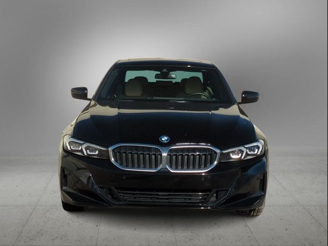 2023 BMW 3 Series 330e xDrive
