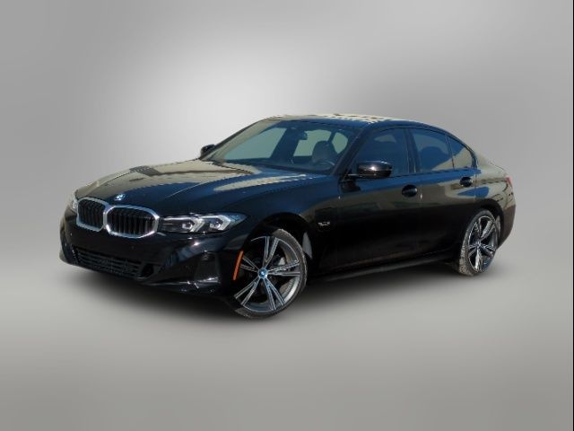 2023 BMW 3 Series 330e xDrive