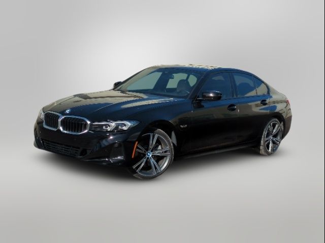 2023 BMW 3 Series 330e xDrive