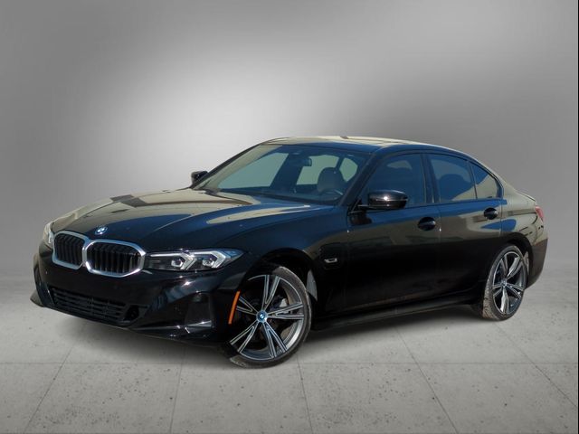 2023 BMW 3 Series 330e xDrive