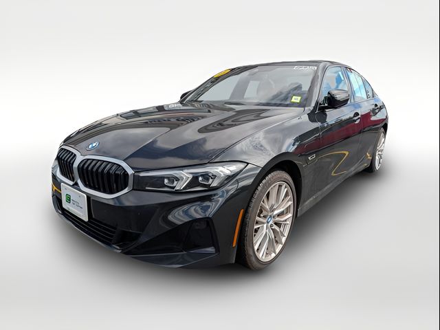 2023 BMW 3 Series 330e xDrive