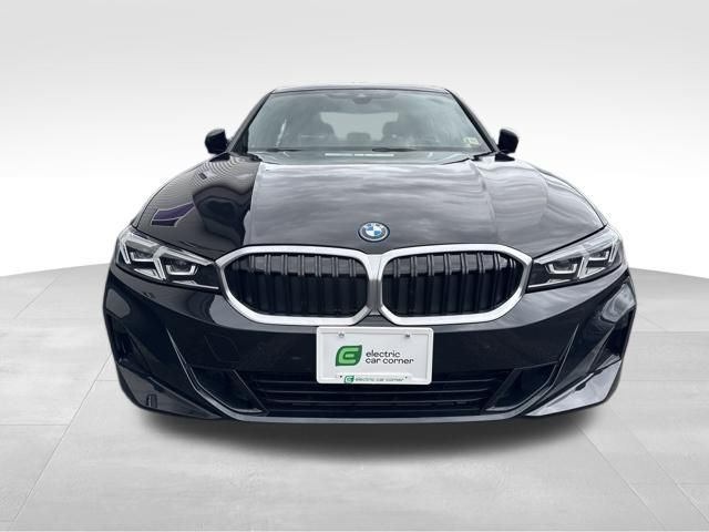 2023 BMW 3 Series 330e xDrive