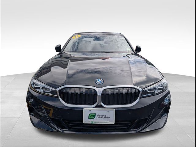 2023 BMW 3 Series 330e xDrive