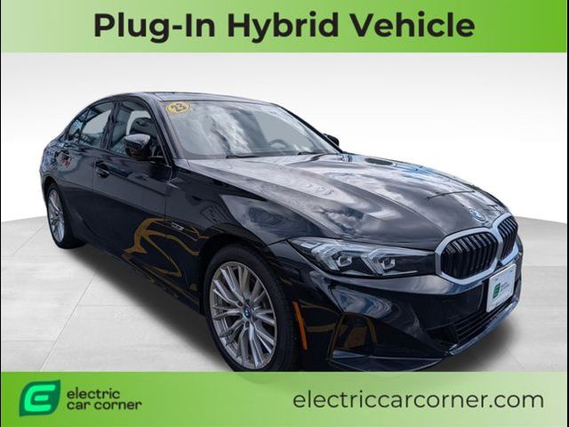 2023 BMW 3 Series 330e xDrive