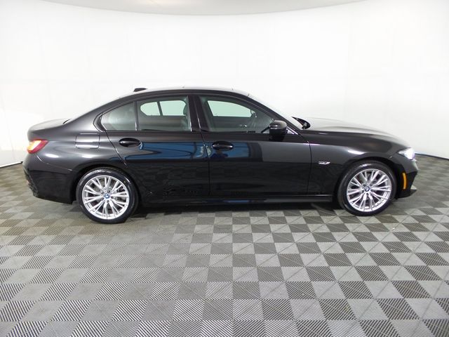 2023 BMW 3 Series 330e xDrive