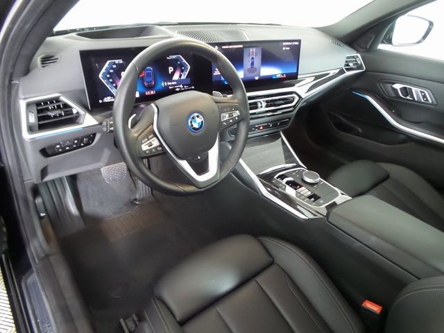 2023 BMW 3 Series 330e xDrive