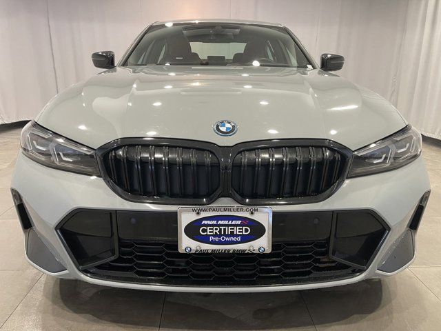 2023 BMW 3 Series 330e xDrive