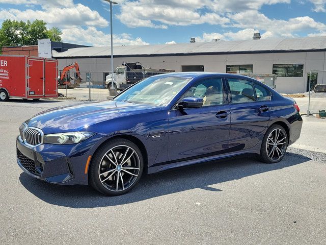 2023 BMW 3 Series 330e xDrive