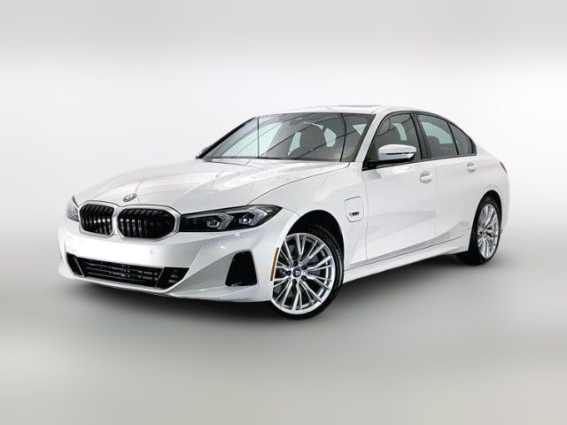 2023 BMW 3 Series 330e xDrive