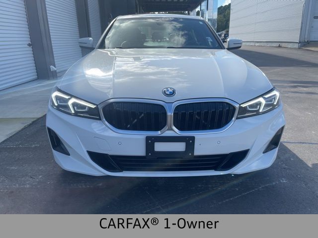 2023 BMW 3 Series 330e xDrive