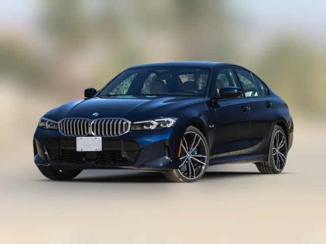 2023 BMW 3 Series 330e xDrive