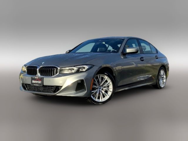 2023 BMW 3 Series 330e xDrive