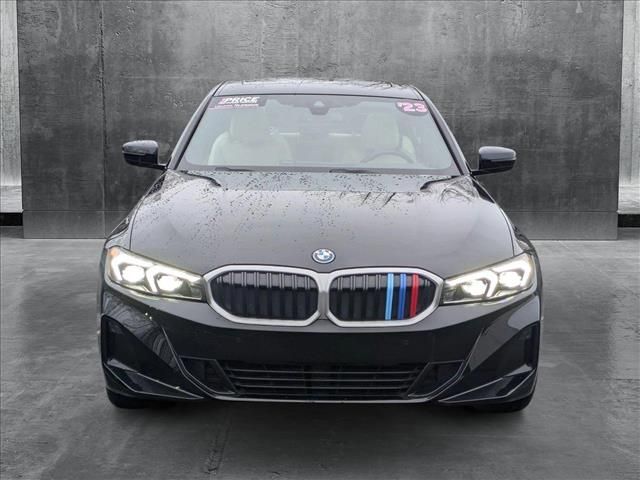 2023 BMW 3 Series 330e xDrive