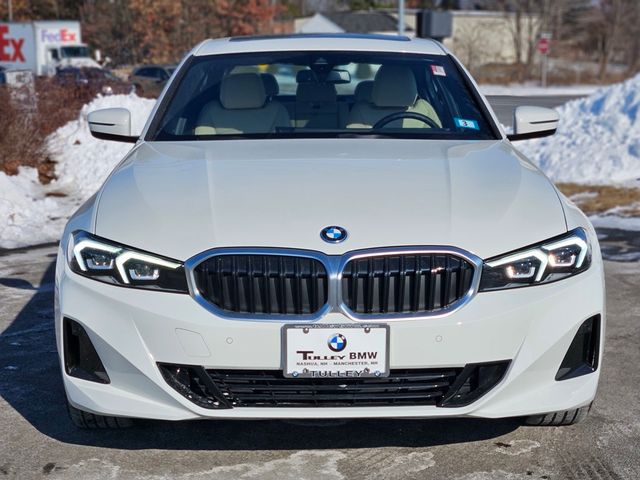 2023 BMW 3 Series 330e xDrive