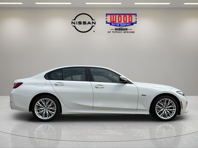 2023 BMW 3 Series 330e xDrive