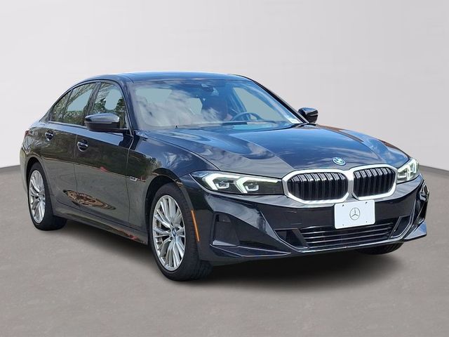 2023 BMW 3 Series 330e xDrive