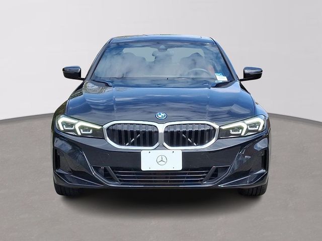 2023 BMW 3 Series 330e xDrive