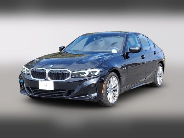 2023 BMW 3 Series 330e xDrive