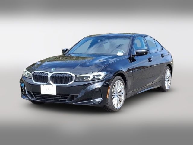 2023 BMW 3 Series 330e xDrive