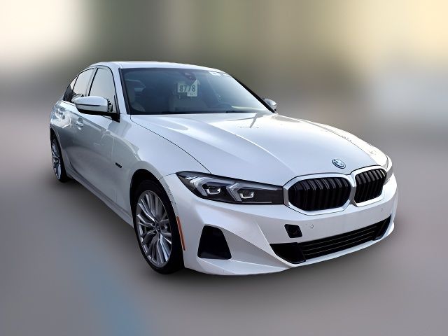 2023 BMW 3 Series 330e xDrive