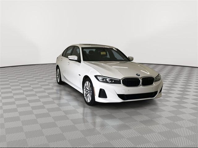 2023 BMW 3 Series 330e xDrive