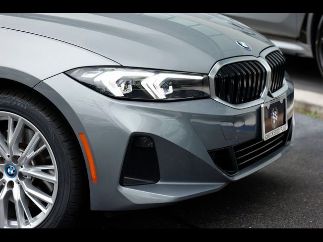 2023 BMW 3 Series 330e xDrive