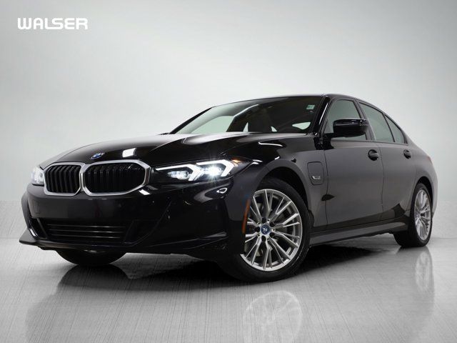 2023 BMW 3 Series 330e xDrive