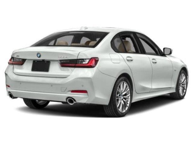 2023 BMW 3 Series 330e xDrive