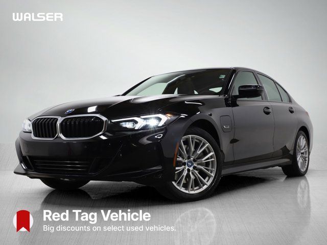 2023 BMW 3 Series 330e xDrive