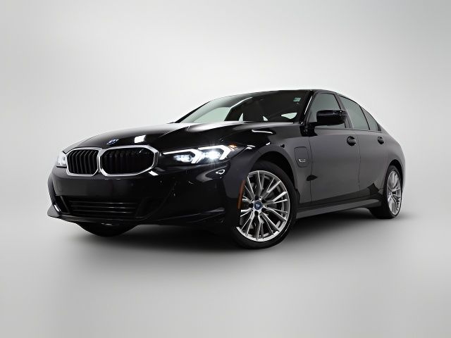 2023 BMW 3 Series 330e xDrive