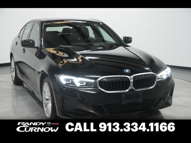 2023 BMW 3 Series 330e xDrive