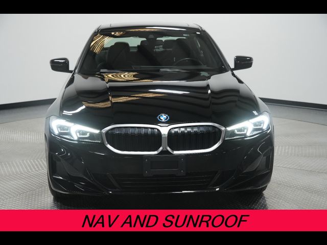 2023 BMW 3 Series 330e xDrive