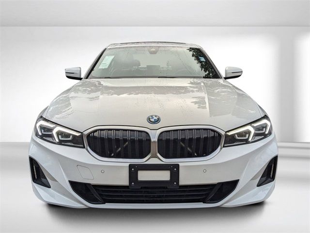 2023 BMW 3 Series 330e xDrive