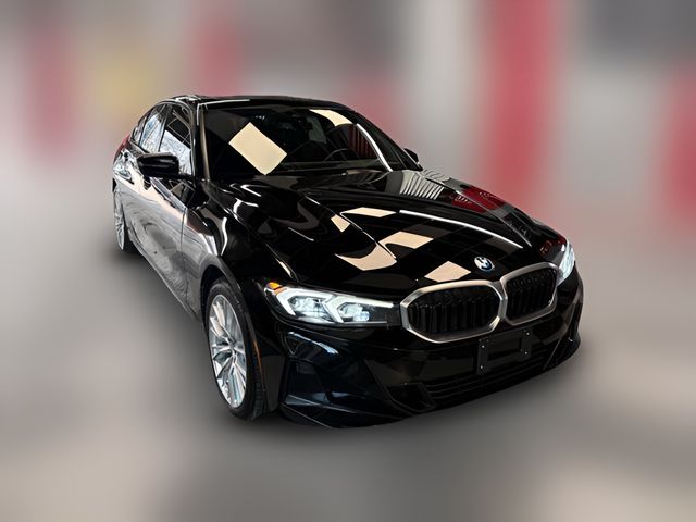 2023 BMW 3 Series 330e xDrive