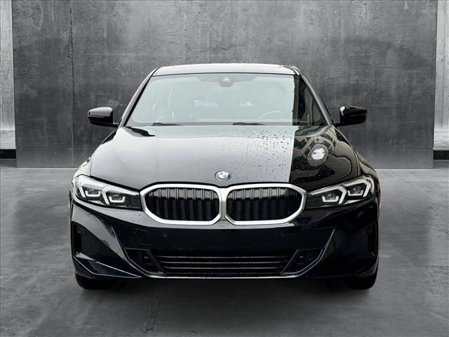 2023 BMW 3 Series 330i