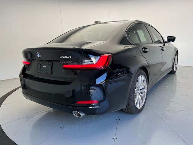 2023 BMW 3 Series 330i