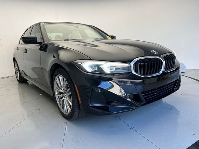 2023 BMW 3 Series 330i