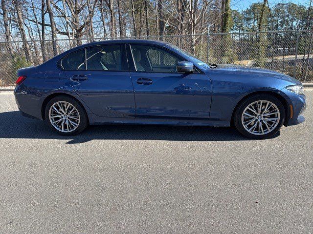 2023 BMW 3 Series 330i