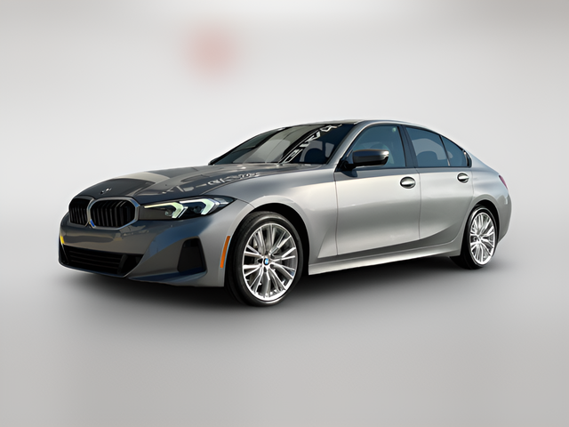 2023 BMW 3 Series 330i