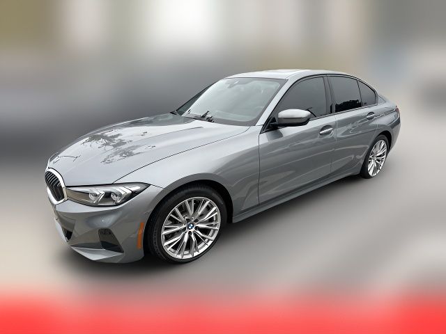 2023 BMW 3 Series 330i