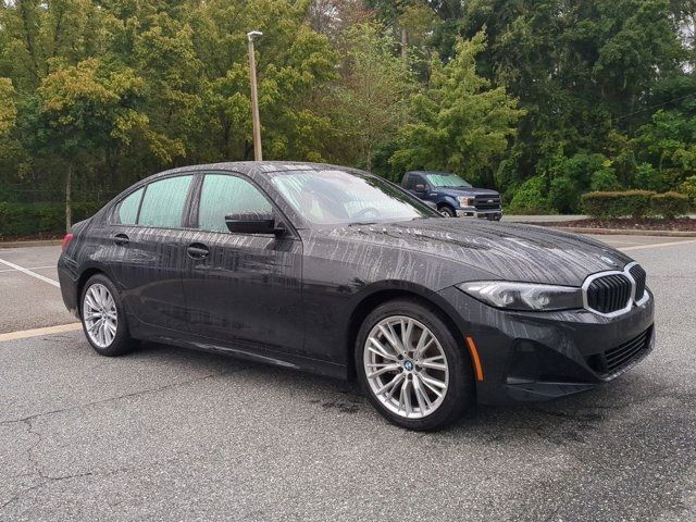 2023 BMW 3 Series 330i